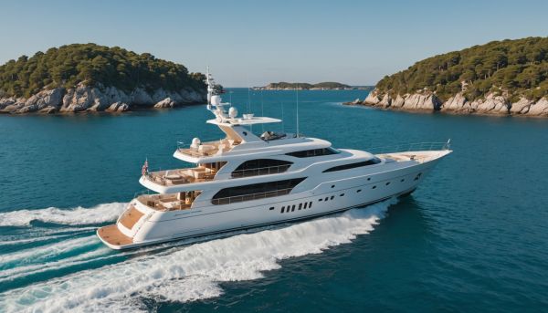 Découverte îles Chausey croisière privée
