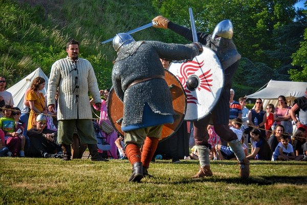 Top 10 des Événements Incontournables en Normandie Cette Année