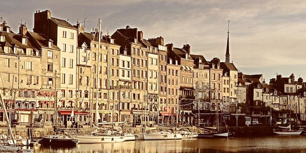 Top 10 des chambres avec vue sur mer en Normandie : Évasion garantie !