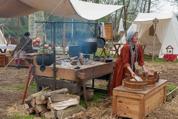 Les Meilleurs Festivals en Normandie: Votre Guide Complet pour une Expérience Inoubliable