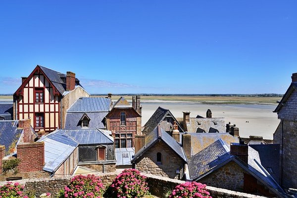 Découvrez le Charme Discret des Maisons de Luxe en Normandie pour des Vacances Inoubliables