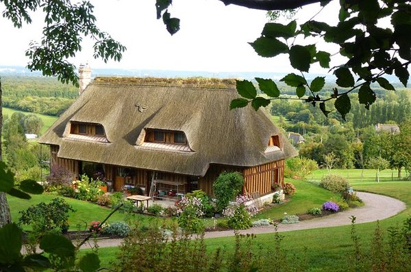 Votre Guide Ultime pour la Location de Gîte de Luxe sur la Côte Normande