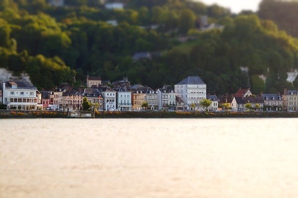 Découvrez les perles cachées : Top locations de luxe avec vue mer en Normandie
