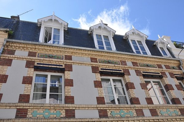 Comment Trouver une Réservation d'Hôtel Pas Cher dans le Calvados ?