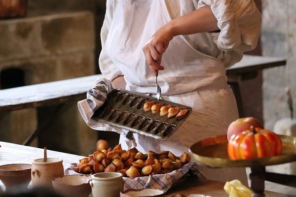 Les Incontournables Étoilés: Découvrez le Top des Restaurants Gastronomiques de Basse-Normandie