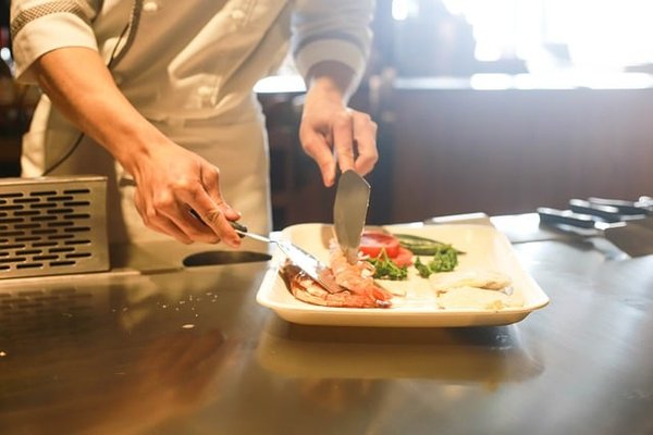 Découvrez le Meilleur Restaurant du Mont-Saint-Michel : Votre Guide Gourmand