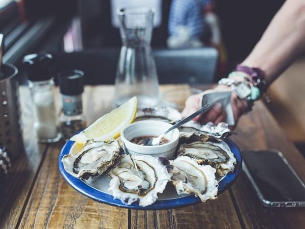 Top 10 des meilleurs restaurants normands à découvrir absolument