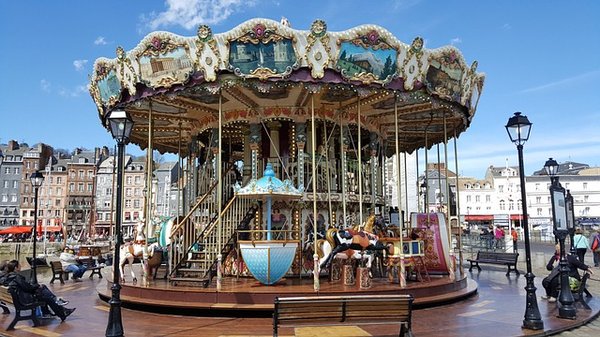 Escapades magiques: Top 10 des courts séjours incontournables en Normandie