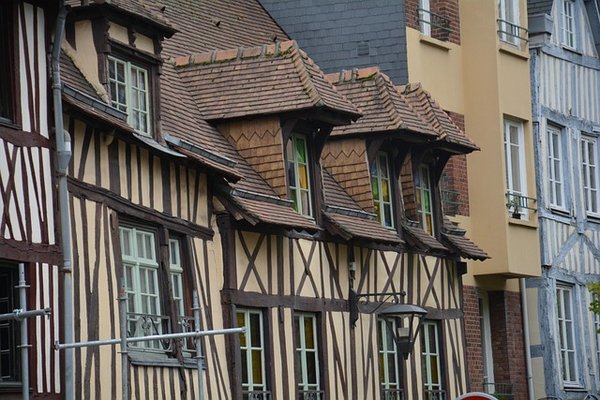 Votre guide complet pour un séjour réussi à l'appart-hôtel Séjours et Affaires Rouen Normandie