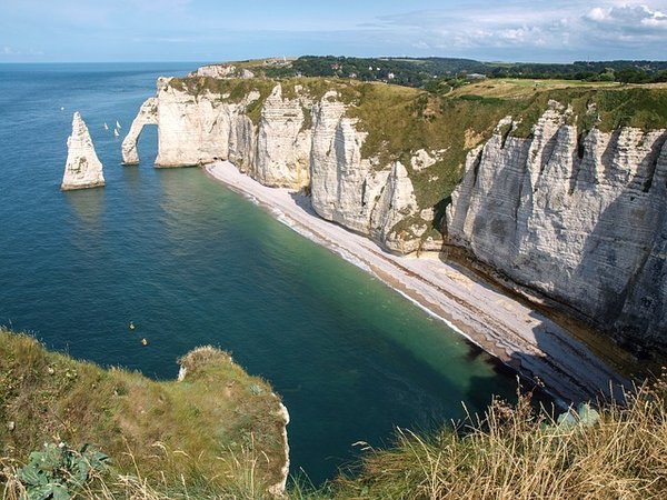 Top 10 des Séjours de Dernière Minute en Normandie : Évasion Impromptue !