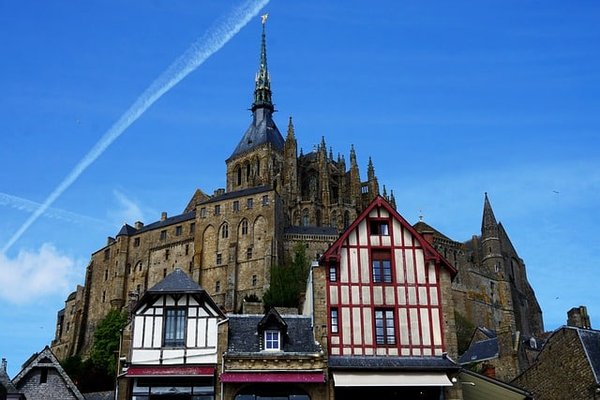 Votre Guide Complet pour un Séjour Marathon Inoubliable au Mont Saint-Michel