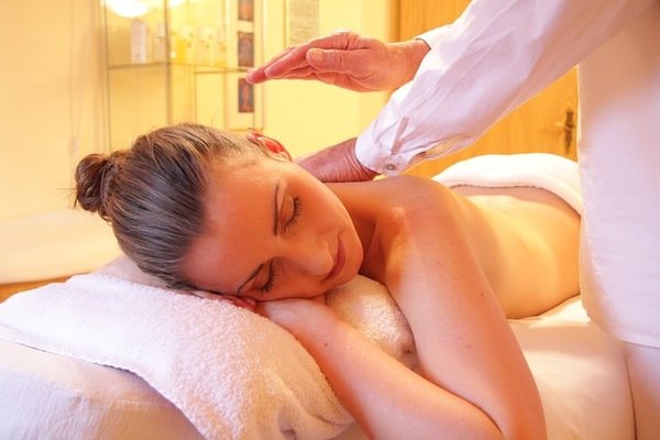 Découvrez les Bienfaits d'un Week-end au Spa Orme : Relaxation et Nature