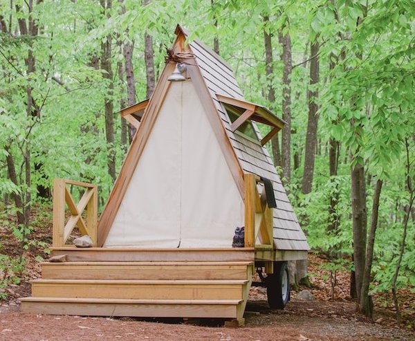 Séjour Inoubliable : Top 10 des Logements Insolites dans les Hautes-Alpes