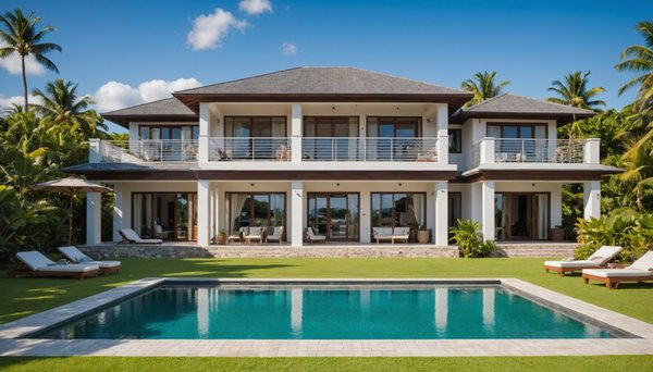 Top 6 astuces pour choisir la villa idéale à l'île maurice